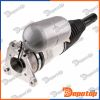 Amortisseur de suspension droite arrière pour AUDI | A-AU-060, 4N4616002B